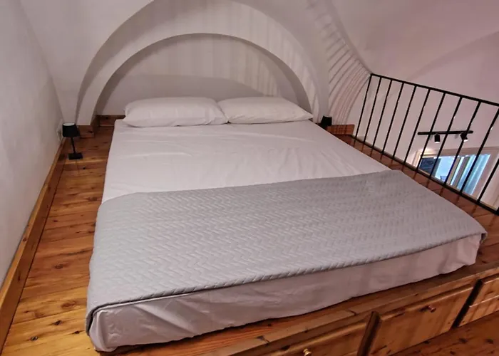 Loft Degli Specchi In The Heart Of *