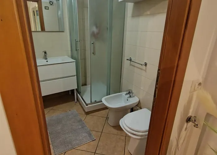 Loft Degli Specchi In The Heart Of