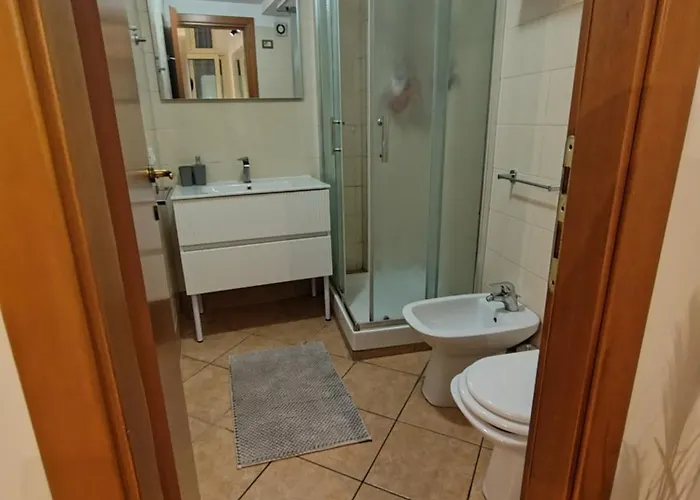 Apartman Loft Degli Specchi Historic Center Of