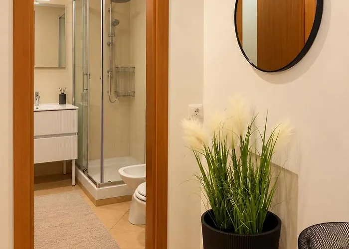 Apartman Loft Degli Specchi Historic Center Of